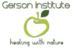 Web Gerson Therapy...
