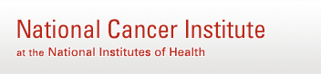 National Cancer Institute...