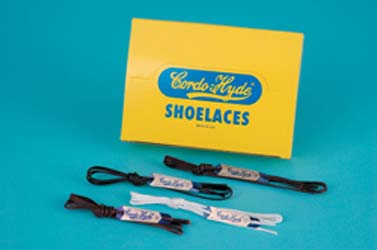 Golf Shoe Laces Cordo-Hyde