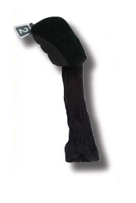 Deluxe Hybrid Headcover