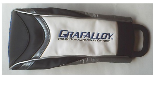 Grafalloy Head Covers (Closeout!!!)