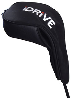 iDrive Head Cover