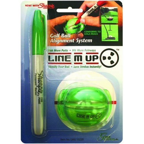 Line M Up Pro