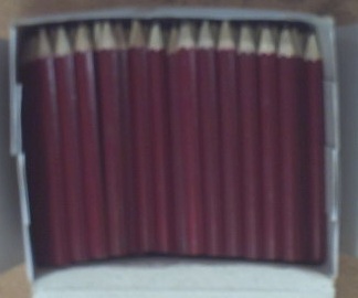 Scoring Pencils