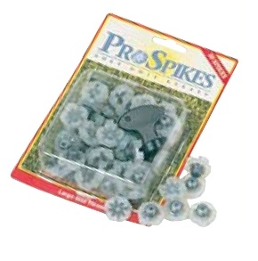 Pro Spikes Golf Shoe Spikes