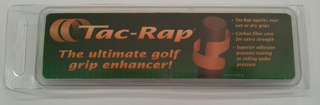 Tac-Wrap Grip Enhancer Tac-Wrap Grip Enhancer