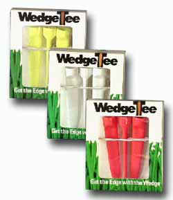 Wedge Tees