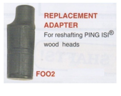 Ping ISI Adapter