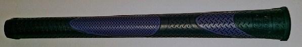 Winn 3G8-BPR Under Size Golf Grips