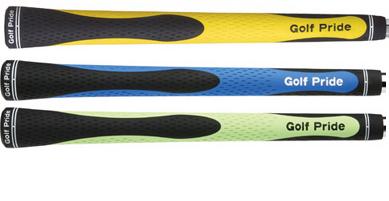 Golf Pride Dual Durometer 2 Golf Grips