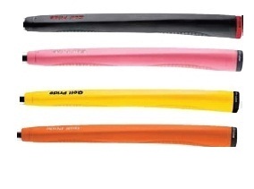 Golf Pride Dual Durometer Putter Grips (Closeout!!!) Golf Pride Dual Durometer Putter Grips (Closeout!!!)