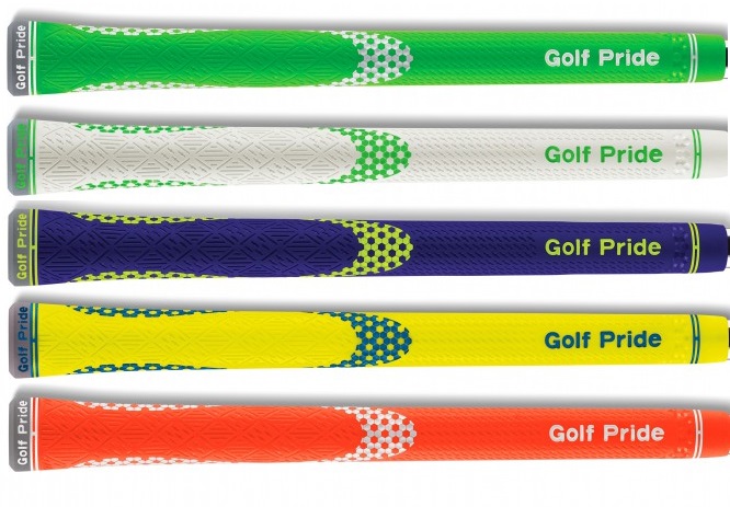 GOLF GRIPS golf grips: