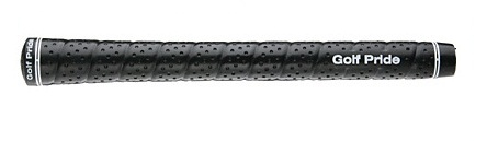 Golf Pride Tour Wrap 2G Mid Size Golf Grips