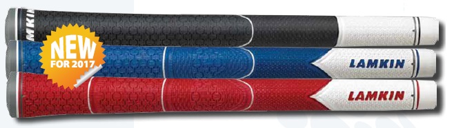 Lamkin Z5 Golf Grips Lamkin Z5 Golf Grips