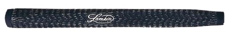 Lamkin Deep Etched Cord Putter Grips - Click Image to Close