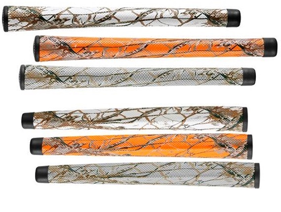 Real Tree Camo Golf Grips Real Tree Camo Golf Grips