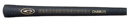 Tacki-Mac Chamois Black