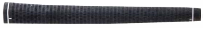 Value Velvet Black Putter