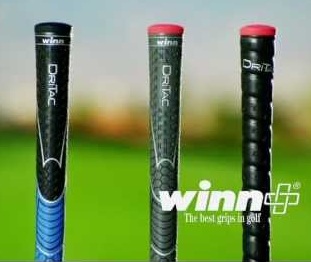 Winn Golf Grips