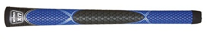 Winn 6XI-BBL V17 AVS Golf Grips