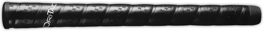 Winn 7DTW - DriTac Wrap Lite Over Size Golf Grips