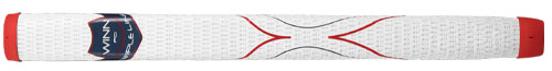 Winn PPTL-RWB Pro Pistol Putter Grip