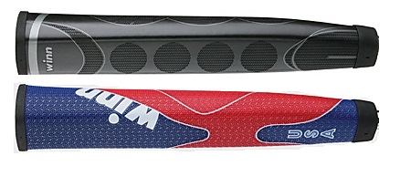 Winn Giant Pistol Putter Grip