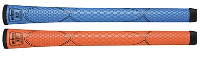 Winn Junior XI7 Excel Golf Grips - Soft