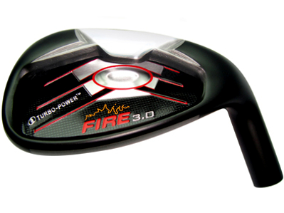 Fire 3.0 Iron Heads