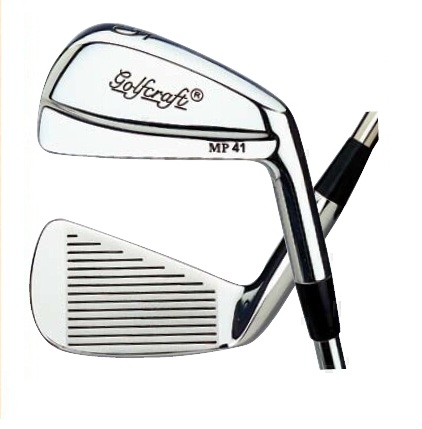 Golfcraft MP41