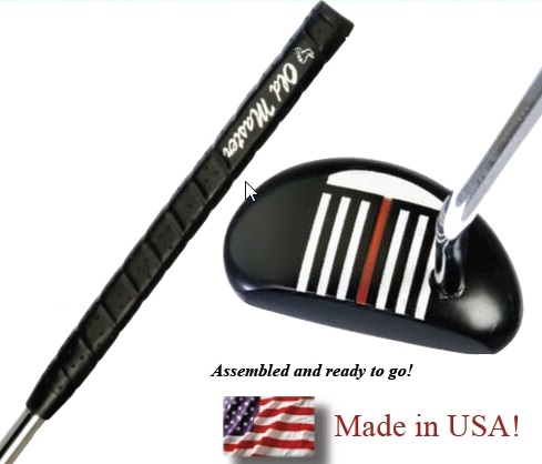 Old Master Putter
