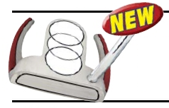 SZ-7 Putter Head