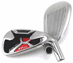 XP i24 Iron Heads