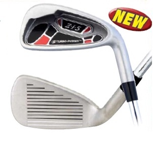 Z I 5 Iron Heads 3-PW