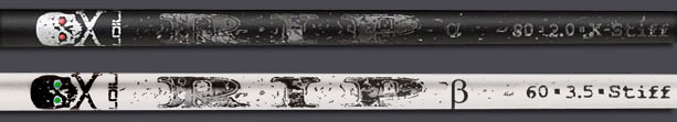Aldila RIP Golf Shafts