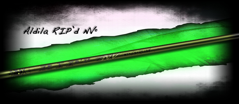 Aldila RIP NV Golf Shaft