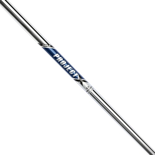 Project X Golf Club Shafts - Click Image to Close