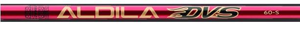 Aldila DVS Golf Shafts