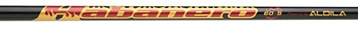Aldila Habanero Golf Shafts