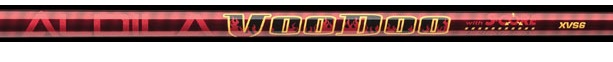 Aldila Voodoo Golf Shafts