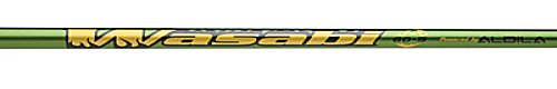 Aldila Wasabi Golf Shafts