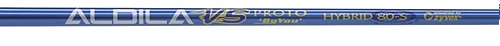 Aldila VS Proto Hybrid Golf Shafts