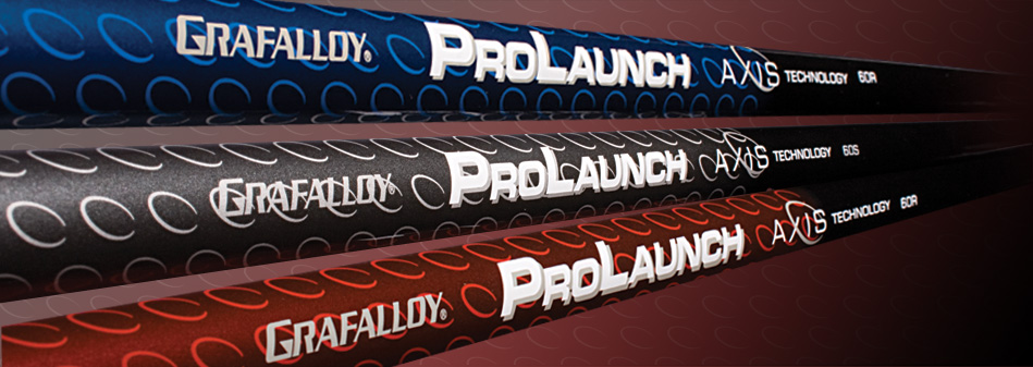 Pro Launch Axis