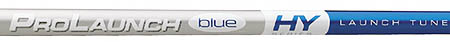 ProLaunch Blue HY (Hybrid)