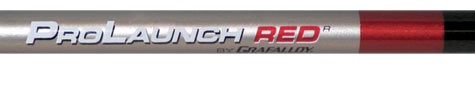 Prolaunch Red Prolaunch Red