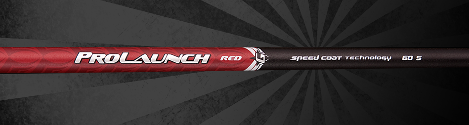Prolaunch Red SC (Speed Coat)