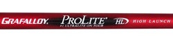Prolite 35 HL (High Launch) S Flex