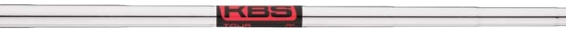 KBS Tour Irons