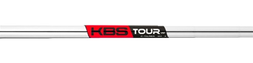 KBS Tour C Taper Iron Shafts