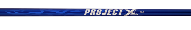 Project X Driver